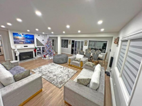 Charming Cottage on Lake Simcoe